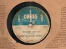 HOWLIN' WOLF ROCKIN' DADDY CHESS 78