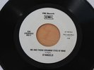 D'ANGELO Me And Those Dreamin' Eyes Of Mine/Brown Sugar 45 (EMI, 1996) R&B HEAR