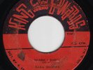 ORIG - SKA - KING EDWARDS - BABA BROOKS - SHANK I SHECK..JA 7