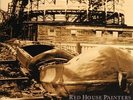 Red House Painters (Roller-Coaster) [LP] by Red House Painters.