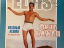 ELVIS PRESLEY - BLUE HAWAII-ORIGINAL LP PLUS 8 Songs  NEW Sealed