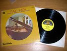 CHICK COREA ?– NOW HE SINGS, NOW HE SOBS LP