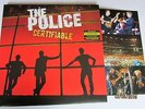 The Police - Certifiable 3LP Set