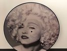Madonna - Hanky Panky // **Picture Disc** // Poster Included  // W9789TP