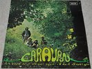 CARAVAN If I Could Do It All Over Again… SCARCE UK 70 DECCA EX+ LP, SUPERB SOUND