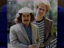 SIMON & GARFUNKEL VERY RARE SEALED LP GREATEST HITS 1972 USA 1stPRESS OUT/PRINT