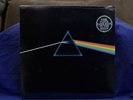 PINK FLOYD VERY RARE SEALED LP DARK SIDE OF THE MOON 1988 USA PRESS OUT OF PRINT