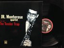 JR Monterose Quartet-Live At The Tender Trap-Fresh Sound 1023-SPAIN