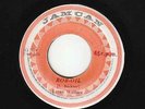 Leroy Wallace - Rob Oil - UPSETTER MONSTER