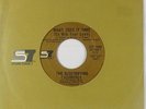 70s Soul 45 - Electrifying Cashmeres - What Does It Take - SS7 - mp3