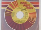 70s Soul 45 - James Walsh Gypsy Band - Cuz It's You Girl - RCA - mp3 - promo