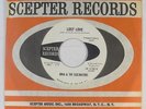 Northern Soul 45 - Irma & The Fascinators - Lost Love - Scepter - VG+ mp3