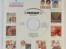 Northern Soul 45 - Vickie Baines - Losing You - Parkway - VG++ mp3