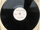 TAPPA ZUKIE IN DUB - B&F Test Press LP