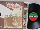 LED ZEPPELIN Led Zeppelin II [Vinyl LP] Atlantic SD 8236 NM Original 