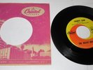 The Beach Boys Ten Little Indians / County Fair 1962 45rpm Record NM