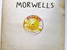 MORWELLS - COOL RUNNINGS [BUSHAYS] LP