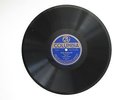 JAZZ 78 RPM: Columbia A3375 - Frank Crumit / Al Jolson - Home Again Blues
