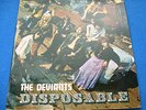 DEVIANTS 