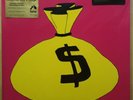 TEENAGE FANCLUB BANDWAGONESQUE - HMV LIMITED #205/500 COPIES  -PINK VINYL SEALED