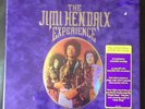 Jimy Hendrix Experience 8 Lp Box Sealed