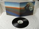 EMERSON LAKE & PALMER ELP - TARKUS - A1U/B1U - PORKY/PECKO - UK ISLAND PINK RIM