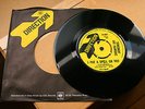 SCREAMIN JAY HAWKINS-I Put A Spell On You / Little Demon-UK '69 DIRECTION 7” NM