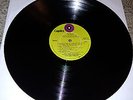 The Band S/T self-titled 1969 LP lime green US Capitol RL CUT C1/C2 BEST SOUND