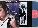 JEFF BUCKLEY Grace 2010 Columbia 180 GRAM Vinyl +Insert Clean VPI FREE SHIP VG++