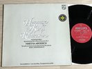 MARTHA ARGERICH piano TSCHAIKOWSKY, KONDRASHIN - ED1 PHILIPS MINT
