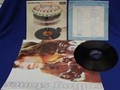 ROLLING STONES - LET IT BLEED -1969 UK PRESS - INVERTED MATRIX - ORIGINAL INNER
