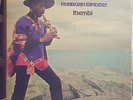 PHAROAH SANDERS - thembi