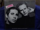 SIMON & GARFUNKEL VERY RARE SEALED LP BOOKENDS 1968 USA 1ST PRESS PROMO W/POSTER