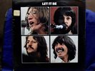 BEATLES  SEALED LP LET IT BE 1970 USA 1ST PRESS APPLE RECORDS OOP