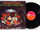 WYNDER K. FROG Out Of The Frying Pan  1st US 1968 issue LP NM vinyl  Grease Band