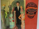 Bill Plummer and the Cosmic Brotherhood LP Vinyl Impulse Stereo Gatefold