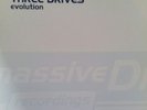Three Drives  