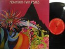 Mountain - Twin Peaks (Windfall) (Leslie West, Felix Pappalardi) (2 LP LIVE set)