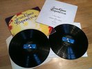 Jesus Christ Superstar - 1970 Vinyl LP Double Album (UK 1st Pressing) - EX Cond.