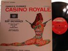 Casino Royale (James Bond Soundtrack) (Dusty Springfield, Herb Alpert, Bacharach