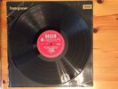Genesis rare LP MONO From Genesis To Revelation on the DECCA label
