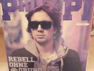 Prinz Pi Rebell Ohne Grund Limited Vinyl Edition (2LP + Bonus Tracks)