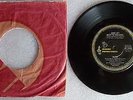 AC/DC Can I sit next to you Girl rare 7inch Vinyl Single Australien 1975