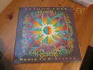 Jethro Tull Roots to Branches Chrysalis 1995 UK A-D-01 First Press EX/EX+ LP