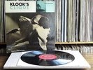 John La Porta / Donald Byrd - Klook's Clique **US Savoy MG-12065 DG RVG LP**