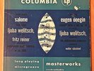 COLUMBIA ML 2048 10