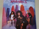 Apollonia 6 Sex Shooter Album