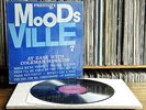Coleman Hawkins / Tommy Flanagan - At Ease With **Prestige Moodsville MVLP 7**