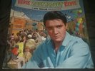 Elvis Presley Roustabout Original Soundtrack RCA Victor LPM-2999