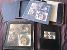Beatles Let It Be [Box Set] - NEAR MINT vinyl, Red Apple w/ Book included